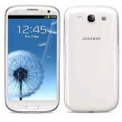SAMSUNG GT-I9300 GALAXY S III BRANCO VIVO DESBLOQUEADO